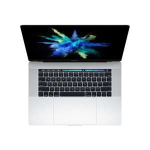 Apple MacBook Pro 15" Core i7 2.7GHz 16GB 512GB SSD Touch Bar (2% Quidco Available too) (Now £1869 - still a great deal).