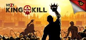 H1Z1: King of the Kill - Half Price - £7.49 - Steam