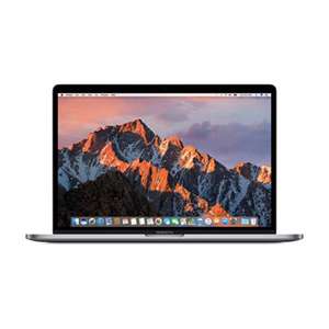 Apple MacBook Pro 15" Core i7 2.7GHz 16GB 512GB SSD with Touch Bar 2016 for £1798.80 @ Jigsaw24