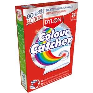 Free Dylon Colour Catcher (Sample)