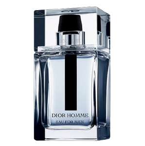 Free Dior Homme Eau for Men Fragrance (Sample)