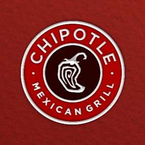 (UK) Sign up to Chipotle to get 25% off your next order