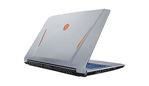 Gaming Laptop 15.6" FullHD i7-7700HQ + 1050Ti - £890.74 Sold by Thunderobot Europe and Fulfilled by Amazon.