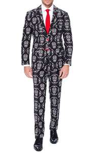 Trendy Halloween Suit £17.98 using code including delivery at Dobell