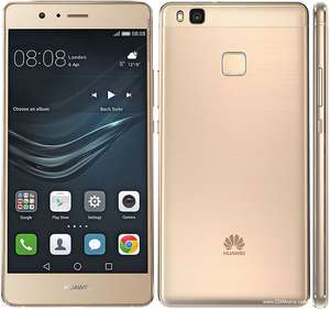 Huawei P9 Lite ( VNS - L31 ) 4G Smartphone Global Version 3GB RAM 16GB ROM 13.0MP + 8.0MP Cameras, for £122.25 with Code, or £133.72 without Code (1 day, 8 hours, and 35 minutes Flash Sale), at Gearbest​
