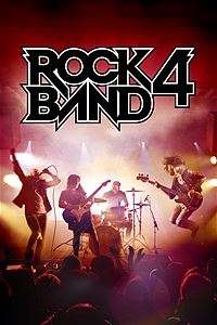 Rock Band 4 DLC 'Shocktober' sale on Xbox Marketplace - Rob Zombie Pack 01 £3.07 / Mayhem Tour 2009 Pack £7.55