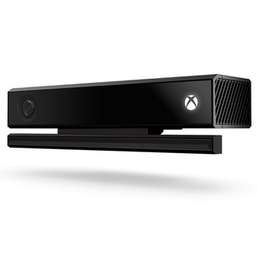 Pre-owned Kinect for Xbox One with Promo Code "POACC10%!" £16.19 @ GAME.co.uk