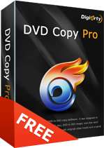 Free Download of WinX DVD Copy Pro @ winxdvd