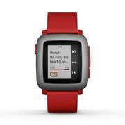 Pebble Time Smartwatch brand new £55.94 delivered from Morgan Computers