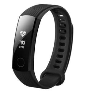 HUAWEI Band 3 Smartband -  heart rate monitor, pedometer and more now £24.44 delivered w/code @ Gearbest