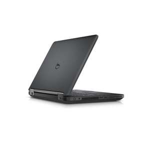 Dell Latitude E5440 refurb laptop, intel i5-4310, 2GHz, 4GB Memory, 250HDD, Win 10 @ Gigarefurb £119.99