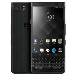 BlackBerry KEYone BLACK (4GB RAM model) £382.06 @ GearBest