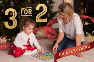 3 for 2 on all Jacques of London Indoor & Outdoor Games