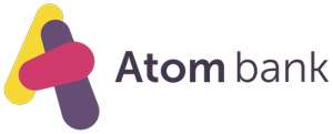 Atom bank 1 year fixed saver: 1.95% AER