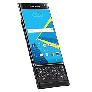 PRIV by Blackberry Android phone sim free @ CPW £199.99