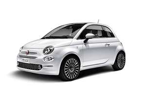 buy a new Fiat and get 0% finance for three years