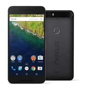 Nexus 6p Pristine Condition Refurbished - £199.97 @ Laptops Direct