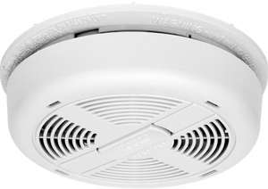 Free Smoke & CO Detector for Airbnb hosts