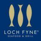 Complimentary bottle of Champagne on your birthday* @ Loch Fyne