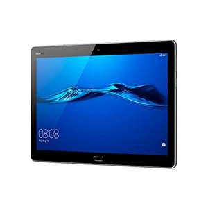 Huawei UK MediaPad M3 10 Lite Tablet - WiFi, Qualcomm, Octa-core 1.4GHz, RAM 3GB, ROM 32GB, Android 7.0, IPS-Display - was £249.97 now £199.99 @ Amazon