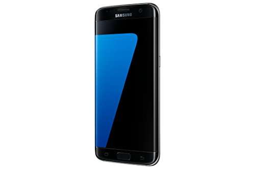 Galaxy S7 Edge 32GB in black £369.99 @ Amazon