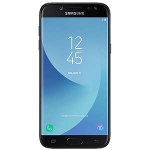 Samsung Galaxy J5 2017 O2 PAYG £169.99 @ O2
