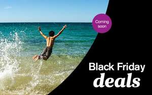 Air New Zealand     New Zealand £399 return Black Friday deal. ONLY FIRST 50x
