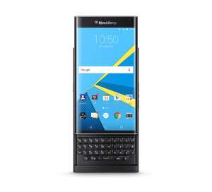 Blackberry PRIV 32GB simfree smartphone £199.99 @ currys
