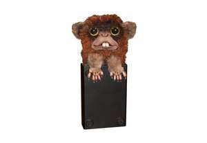 William Mark Sneekums Monkey Prankster - Snitch £4.60 delivered @ Zapals.com