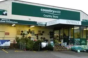 Unwins veg and flower seeds 30p to 50p a packet and bogof - Wrexham Country Store