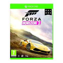 Forza Horizon 2 (Xbox One) £8 Delivered (Pre Owned) @ Gamescentre