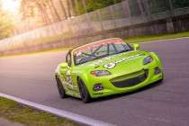 MX5 Race Car Experience only £15.20 with code (From midnight!) @ Buy A Gift