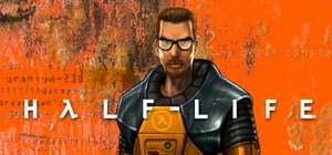 Half Life @ Steam - 69p (Half-Life 1 Anthology £1.67) / Counter Strike + Condition Zero - 69p / Half Life Complete Bundle £3.26