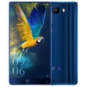 Elephone S8 - 6" Screen Mobile for under £200 - £183.39 @ Gearbest