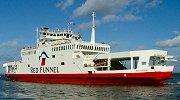 25% off Fares to the Isle of Wight With Red Funnel Black Friday Deal