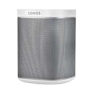 Black Friday Deal - Sonos PLAY:1 Wireless Speaker (White Or Black) + 3 year warranty  £149 @ Peter Tyson + Offers on Play Bar & Sonos PLAY:3