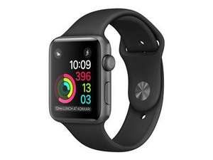 Save up to £120 - Apple Watch Series 2 (38mm & 42mm Space Grey) + Free Delivery @ BT Shop [BLACK FRIDAY DEAL]