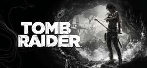 Tomb Raider £2.99 - GOTY Edition £3.74 (Steam)