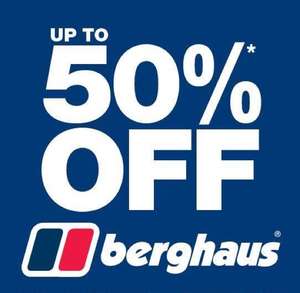 Mega and berghaus event @ Arco Plymouth