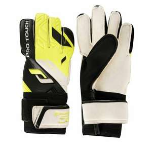 PRO TOUCHKids FORCE 500 PG Goalkeeper Gloves NOW £4.99 (Delivery from £3.99)Was £14.99 | Save £10.00 (67%) @ InterSport