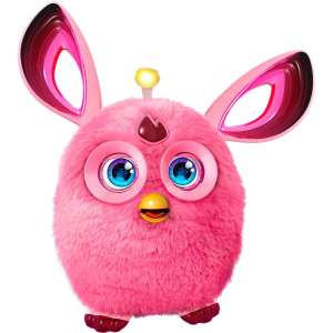 Furby Connect - Pink/Coral/Purple - Instore/online - Nationwide £19.96 @ Toys R Us