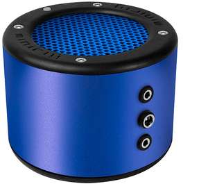 Minirig portable speaker - Black Friday deal £109.25 down from 129.95