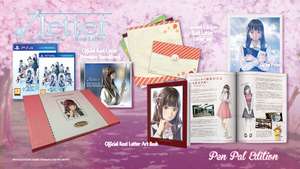 Root Letter Pen Pal Edition (Rice Exclusive) - PlayStation 4 (PS4) £19.99 + £1.95 p&p