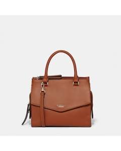 Fiorelli Mia Bag (10 colour options) - PERSONALISED (3 characters, 2 font choices) - £33.13 (was £65) @ Runway Accessories +£3.95 delivery / free if spendng £60+