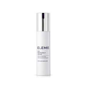 Elemis S.O.S Emergency Cream 50ml £33.99 at Salon Skincare (£31.99 after Quidco) @ Salon Skincare