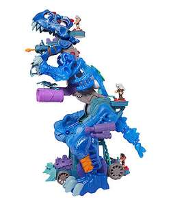 Imaginext Ultra T-Rex - Blue rrp £149.99  you save: £90.00 price £59.99 @ Mothercare