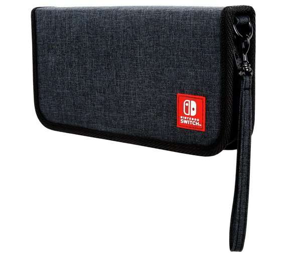 Nintendo Switch Premium Console Case - £8.99 Argos