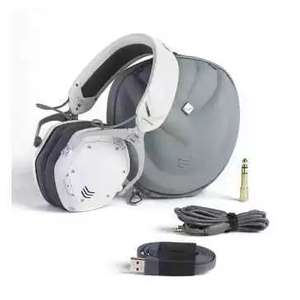 V-moda Cross-fade 2 Wireless Bluetooth Professional Headphones £219 - Music Matter