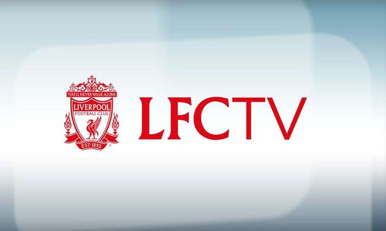 LFC TV Free for 1 week on Sky & Virgin Media