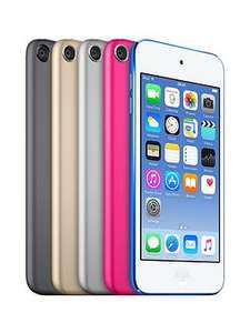Apple iPod Touch 128GB £279.99 @ Very